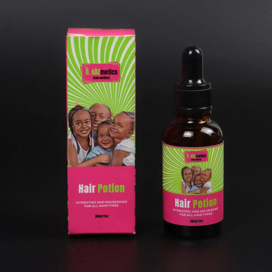 Hair Potion